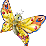 95593046_Butterfly_Vector_2